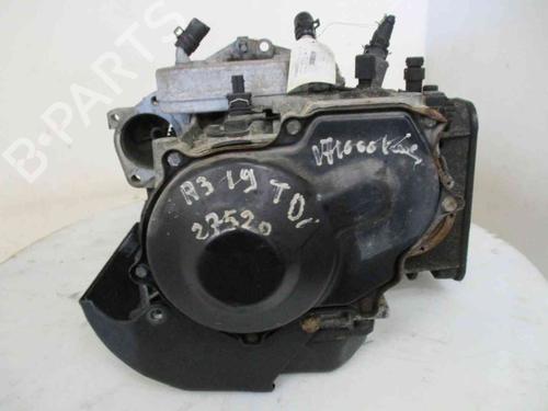 Gearbox AUDI A3 (8L1) 1.9 TDI | BP24009574M3 