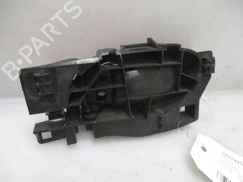 Front right interior door handle CITROËN BERLINGO Box Body/MPV (B9) 1.6 HDi 90 16V | BP20205458I14 