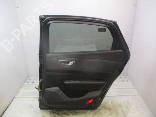 Right rear door RENAULT TALISMAN (LP_) 1.6 dCi 130 | BP32074870C5