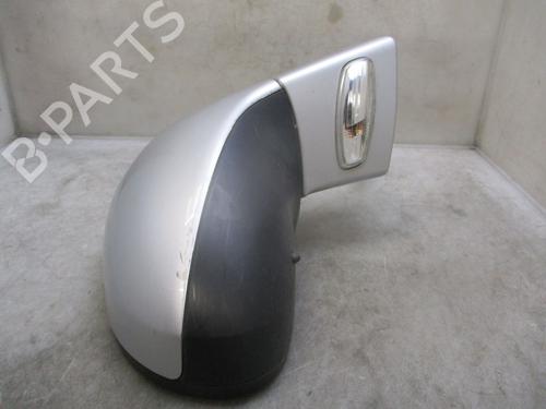 Right mirror PEUGEOT 308 I (4A_, 4C_) 1.6 HDi | BP27508812C27 