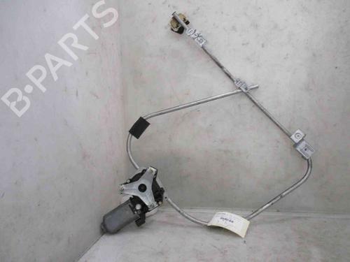 Used Front right window mechanism RENAULT CLIO I (B/C57_, 5/357_) 1.8 Rsi (B/C57H) (107 hp) 26626317