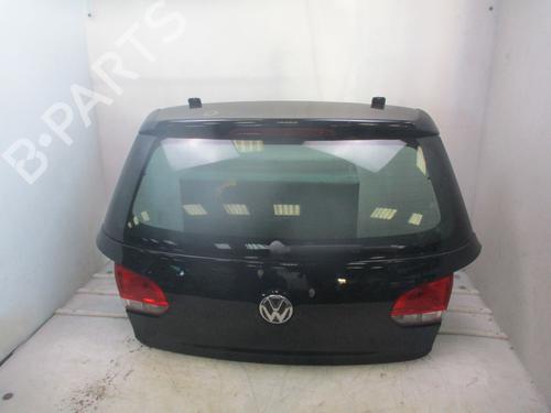 tailgate-vw-golf-vi-5k1-2008-2009-2010-2011-2012-2013-2014-32689709 main image