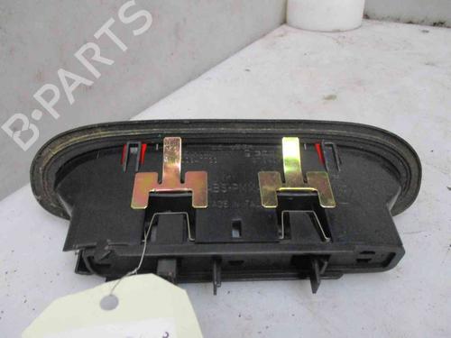 Third brake light RENAULT CLIO I (B/C57_, 5/357_)  | BP26626089L11 
