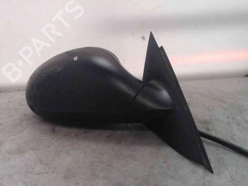 Right mirror SEAT IBIZA III (6L1) 1.9 SDI | BP20203276C27 