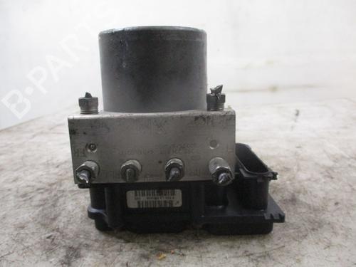 ABS Bremseaggregat TOYOTA AURIS (_E15_) 1.4 D-4D (NDE150_, NDE150R) | BP30796709M43