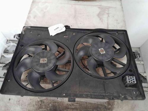 Radiator fan FORD MONDEO III (B5Y)  | BP26630973M35 