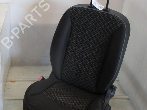 Used Left front seat RENAULT KANGOO Express (FW0/1_) Z.E. (FW0Z, FW1Z) (60 hp) 29263338