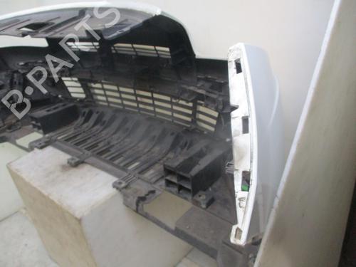 Front bumper RENAULT SCÉNIC III (JZ0/1_) 1.5 dCi | BP29344094C7 