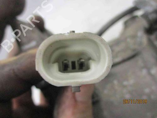 AC compressor OPEL ASTRA G Estate (T98) 1.2 16V (F35) | BP19716716M34 