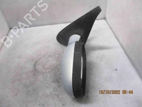 Left mirror RENAULT MEGANE I (BA0/1_)  | BP24011663C26 