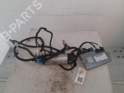 Start/Stop ECU CITROËN C3 II (SC_) 1.6 HDi | BP39624263M59 - Image 7