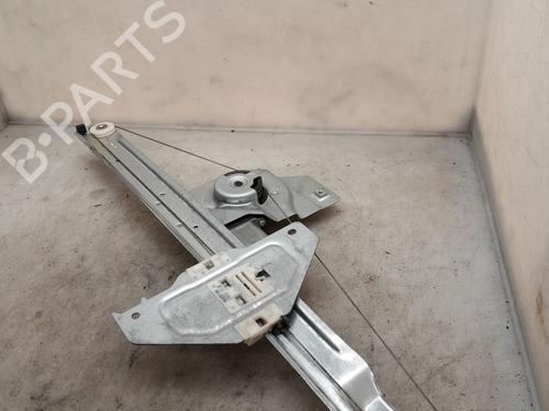 Used Front right window mechanism Front right window mechanism 37704371 37704371