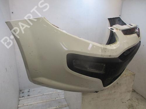 Front bumper FIAT PUNTO (199_) 1.3 D Multijet | BP31346911C7