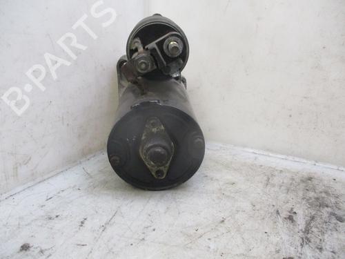 Starter RENAULT CLIO III (BR0/1, CR0/1)  | BP26637410M8 