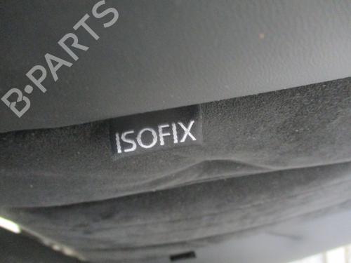 Seats set PEUGEOT 308 SW II (LC_, LJ_, LR_, LX_, L4_) 1.2 THP 130 | BP26916395C78 