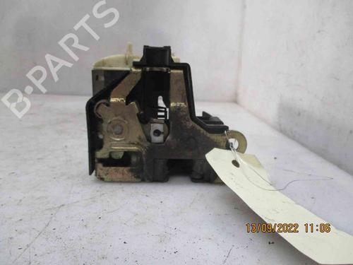 Front right lock RENAULT CLIO II (BB_, CB_)  | BP26626812C97 