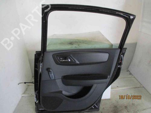 Dør høyre bak CITROËN C4 I (LC_) 1.6 HDi | BP24011681C5 