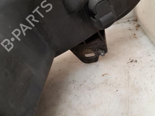 Left headlight PEUGEOT 206+ (2L_, 2M_) 1.4 HDi eco 70 | BP34332133C28  - Image 6