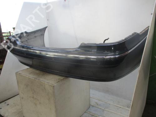Rear bumper MERCEDES-BENZ S-CLASS (W220, V220) S 320 CDI (220.026, 220.126) | BP28800700C8 