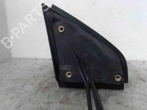 Left mirror FIAT STILO (192_) 1.6 16V (192_XB1A) | BP24007640C26 