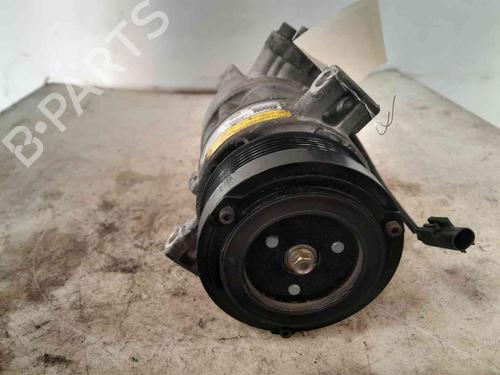 AC compressor BMW 1 (E87) 120 d | BP26628041M34 