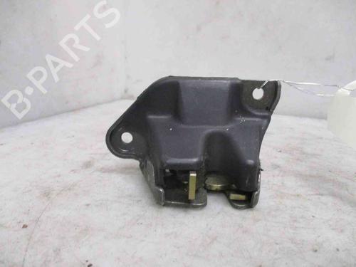 Tailgate lock FIAT SEICENTO / 600 (187_)  | BP26628696C101 