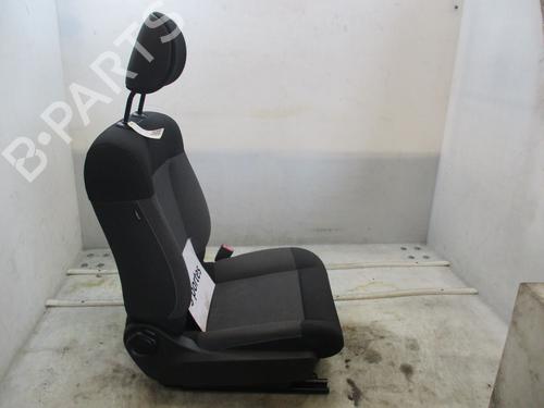 Right front seat CITROËN C4 CACTUS 1.2 THP 110 | BP26162754C16