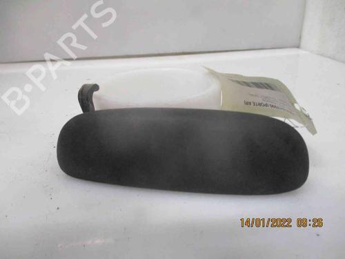 Used Rear left exterior door handle FORD FIESTA IV (JA_, JB_) 1.8 D (60 hp) 24007572