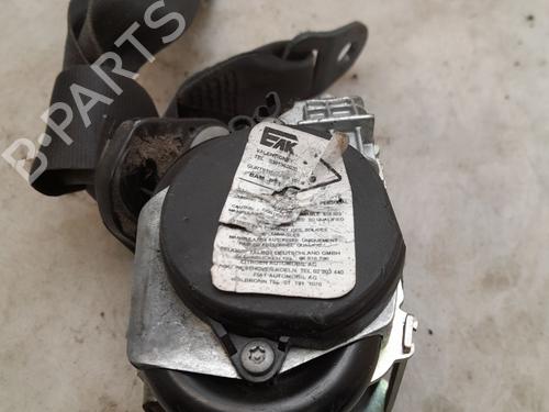 Rear left seatbelt PEUGEOT 807 (EB_) 2.0 HDi | BP33996995I29  - Image 6