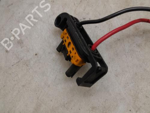 Heater resistor RENAULT TWINGO II (CN0_) 1.2 16V (CN0K, CN0V, CN0A) | BP34454615M108 - Image 3