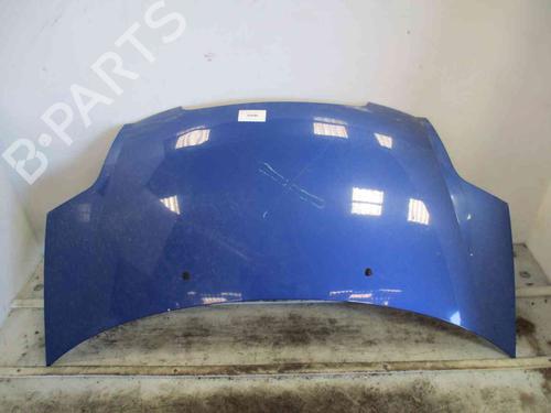 Used Hood KIA PICANTO I (SA) 1.0 (61 hp) 26620676