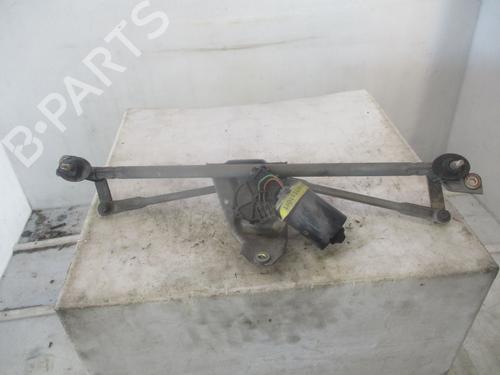 Used Front wipers mechanism Front wipers mechanism VW GOLF III (1H1) 1.6 (75 hp) 33296860 33296860
