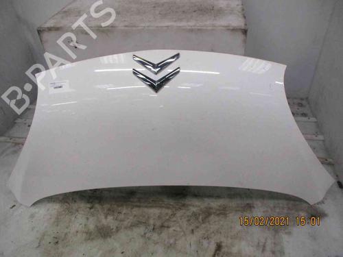 Used Hood CITROËN C1 (PM_, PN_) 1.0 (68 hp) 19724129
