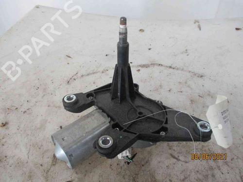 Ruitenwissermotor achter RENAULT MODUS / GRAND MODUS (F/JP0_) 1.5 dCi (FP0D, JP0D) (82 hp) 21833425