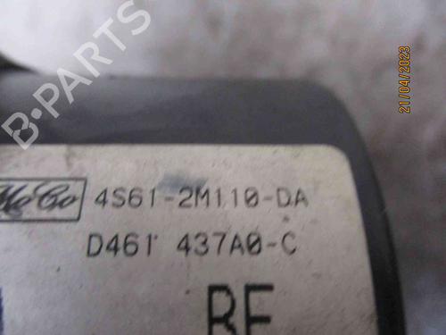ABS pump FORD FIESTA V (JH_, JD_)  | BP24011329M43 