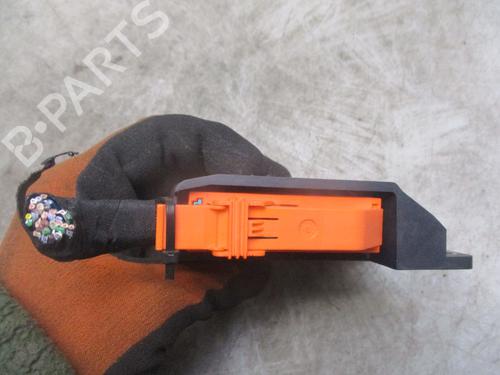 ECU airbags DACIA DUSTER (HS_) 1.5 dCi (HSMC) | BP26638690M53 