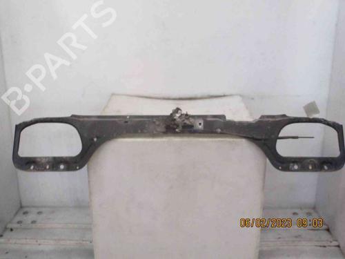 Used Front slam panel CITROËN XSARA (N1) 1.9 TD (90 hp) 26629298