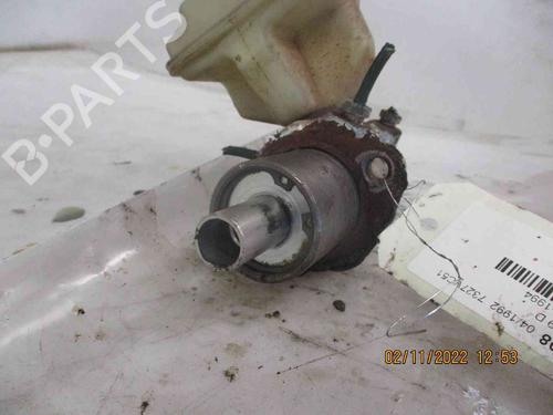Brake master cylinder RENAULT 19 I (B/C53_) 1.9 D (B/C534, B/C53J) | BP19735617M77 
