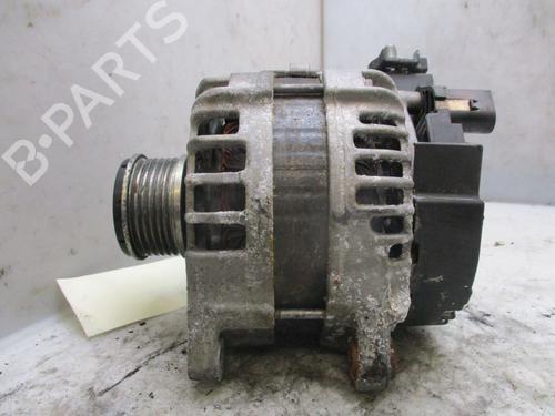 Alternator MERCEDES-BENZ GLA-CLASS (X156) GLA 180 CDI / d (156.912) | BP26411006M7 