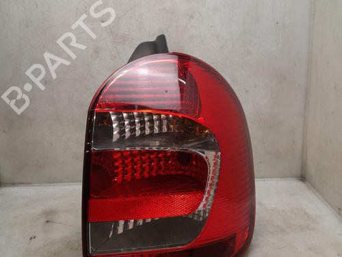 Højre baglygte RENAULT MODUS / GRAND MODUS (F/JP0_) 1.5 dCi (FP0F, JP0F) (86 hp) 29144121