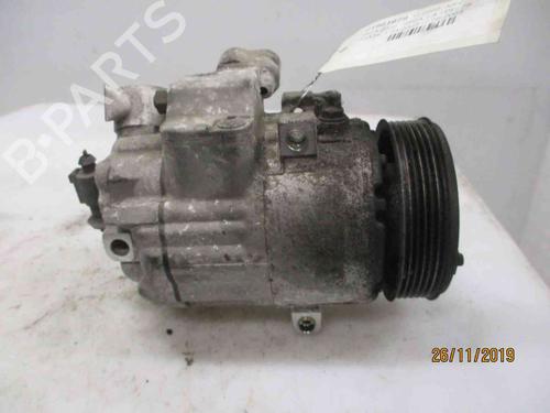 AC compressor SEAT IBIZA III (6L1) 1.4 TDI | BP24006185M34 