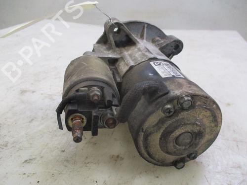 Starter PEUGEOT 407 (6D_) 2.0 (6DRFNB, 6DRFNE) | BP32398420M8 - Image 5