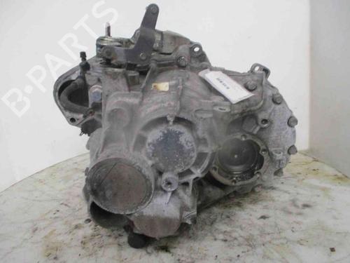 Gearbox AUDI A3 (8P1) 1.6 | BP19721400M3 
