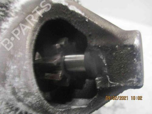 Starter DACIA SANDERO II TCe 90 (B8M1, B8MA, B8AC) | BP19722220M8 