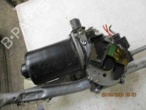 Front wipers mechanism MERCEDES-BENZ A-CLASS (W169) A 200 (169.033, 169.333) | BP19722306C83 