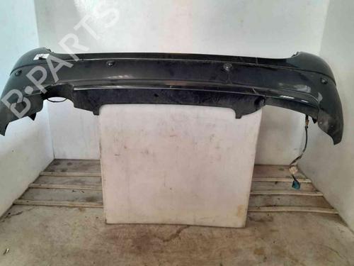 Rear bumper CITROËN XSARA PICASSO (N68) 1.6 HDi | BP26631853C8 