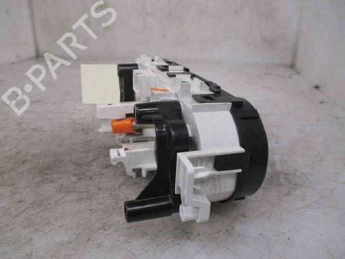 Climate control PEUGEOT 208 I (CA_, CC_) 1.2 VTI 82 | BP19716060I5 