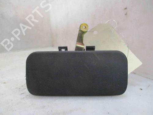Used Front right exterior door handle FORD TRANSIT Van (FA_ _) 2.0 DI (FAE_, FAF_, FAG_) (75 hp) 19736643