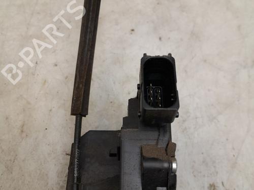 Front right lock CITROËN JUMPER II Van 2.2 HDi 100 | BP29379762C97 