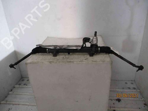 Used Steering rack PEUGEOT 406 (8B) 2.1 TD 12V (109 hp) 24010239